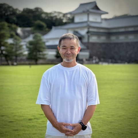 小林孝嗣